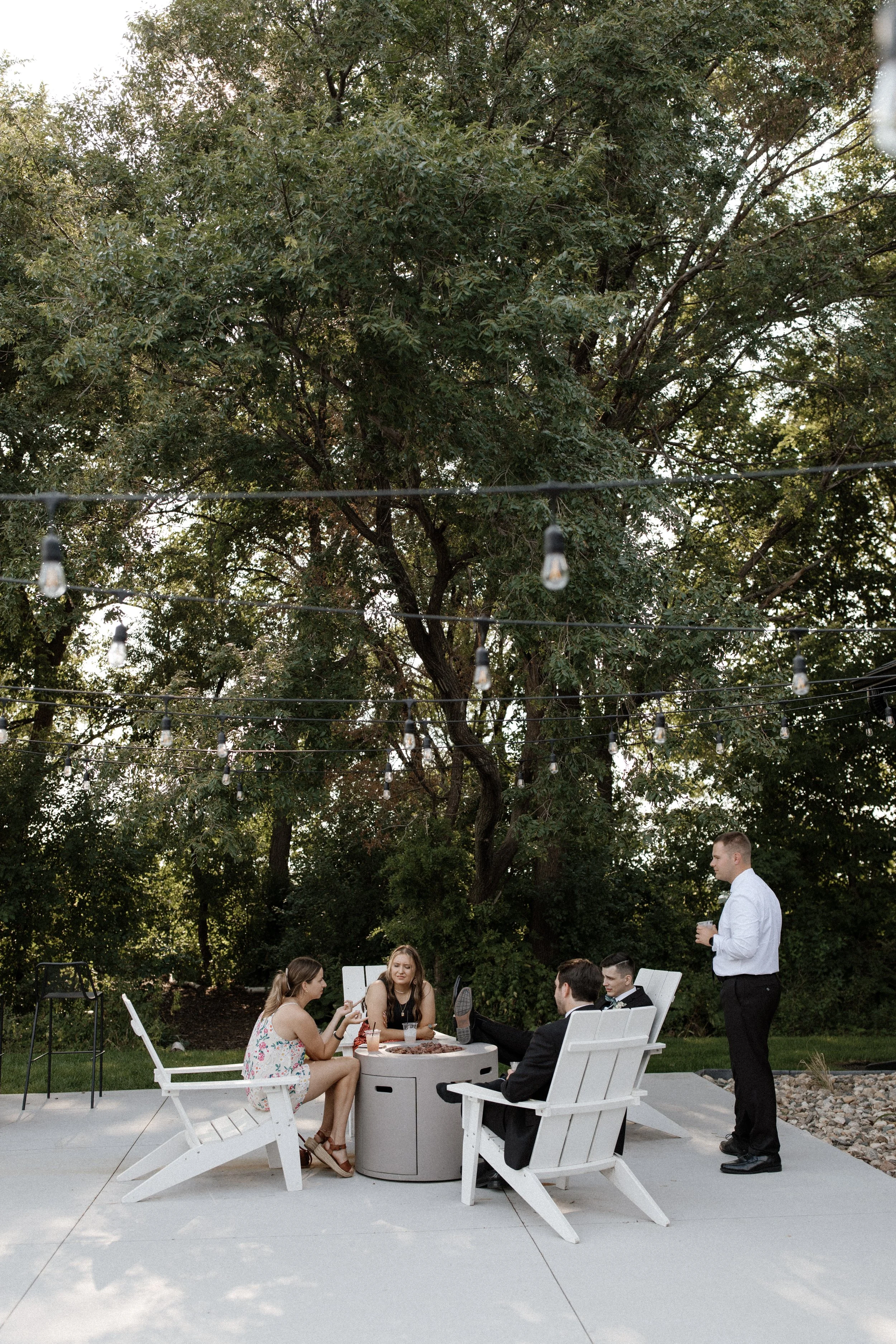 Pines Wedding Fargo ND