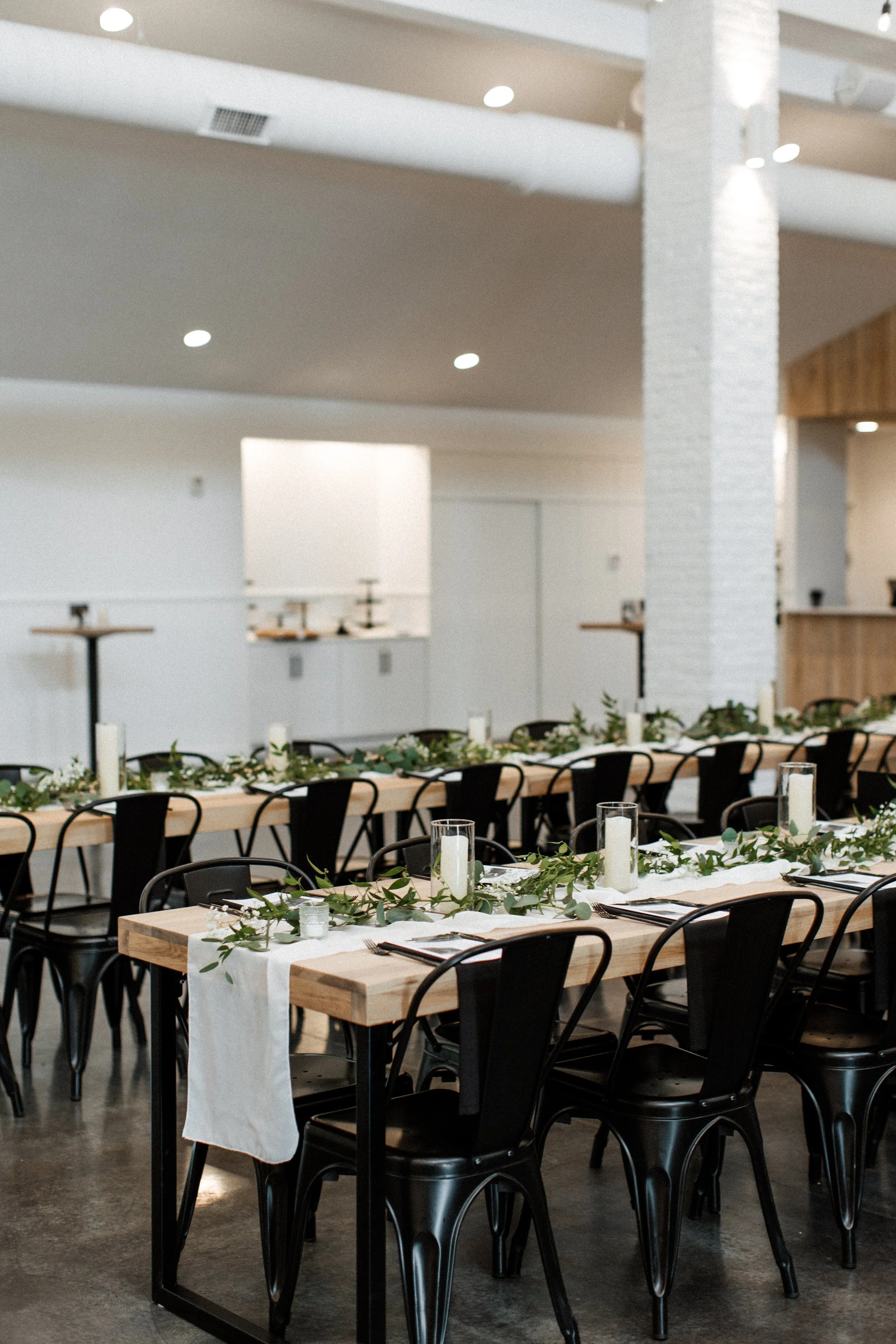 Pines Wedding Fargo ND