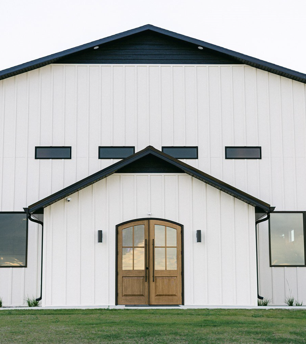 August House Venue Dickinson, ND