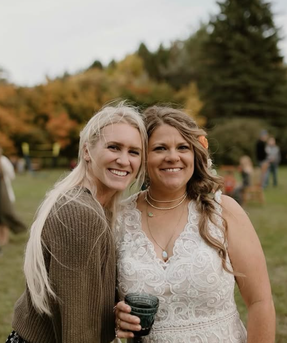 Megan Vatnsdal wedding planner