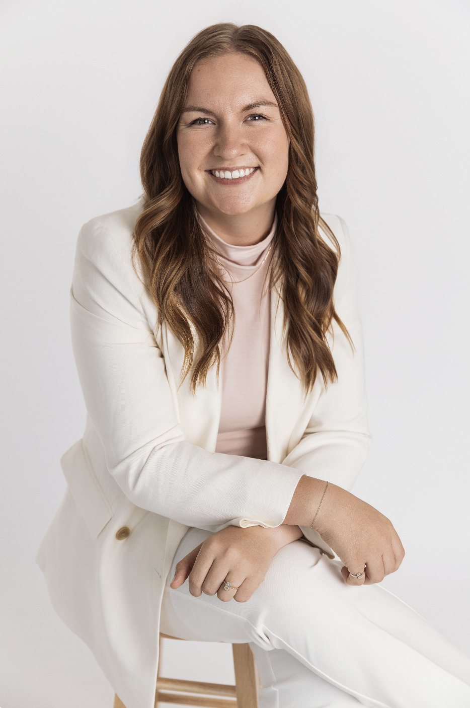 Kayla Schreiner wedding coordinator