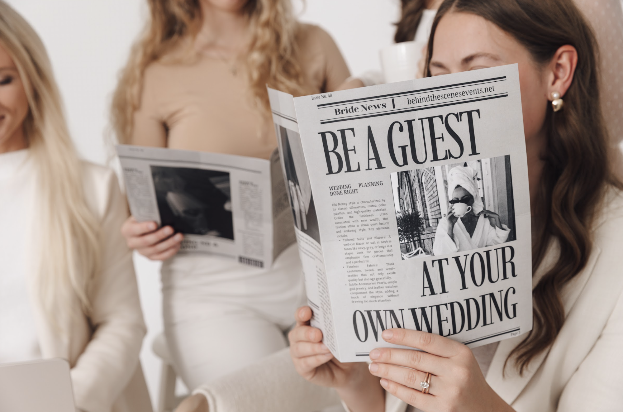 Wedding planners Bismarck ND