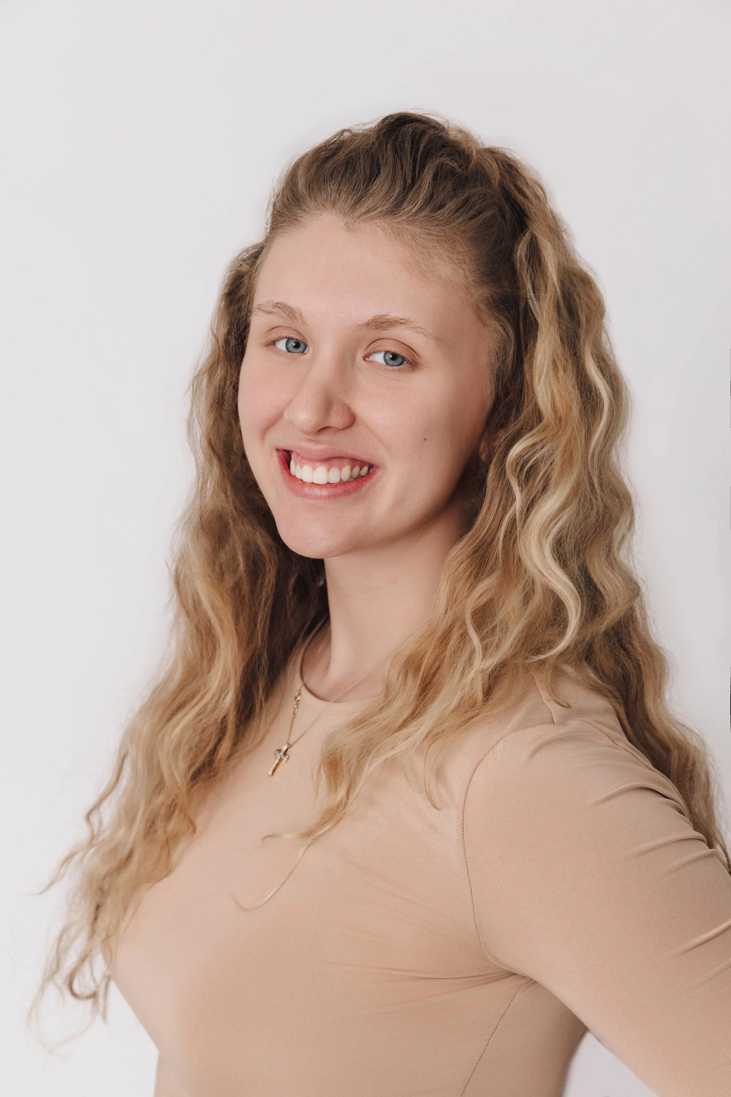 Rachel Lee, wedding coordinator with Behind the Scenes Events