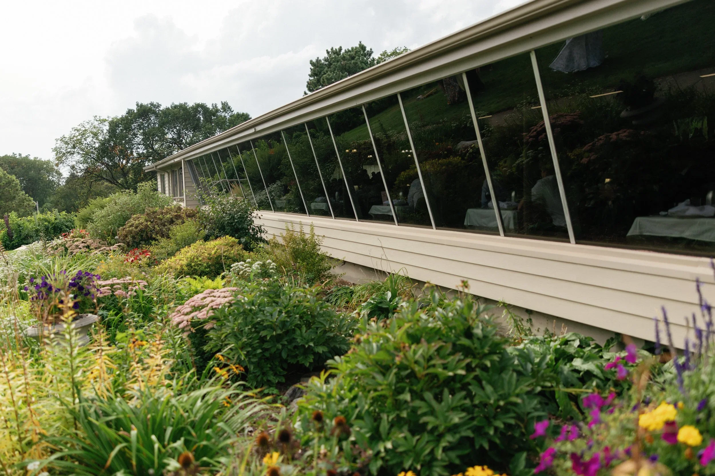 Lady J's wedding venue Bismarck, ND