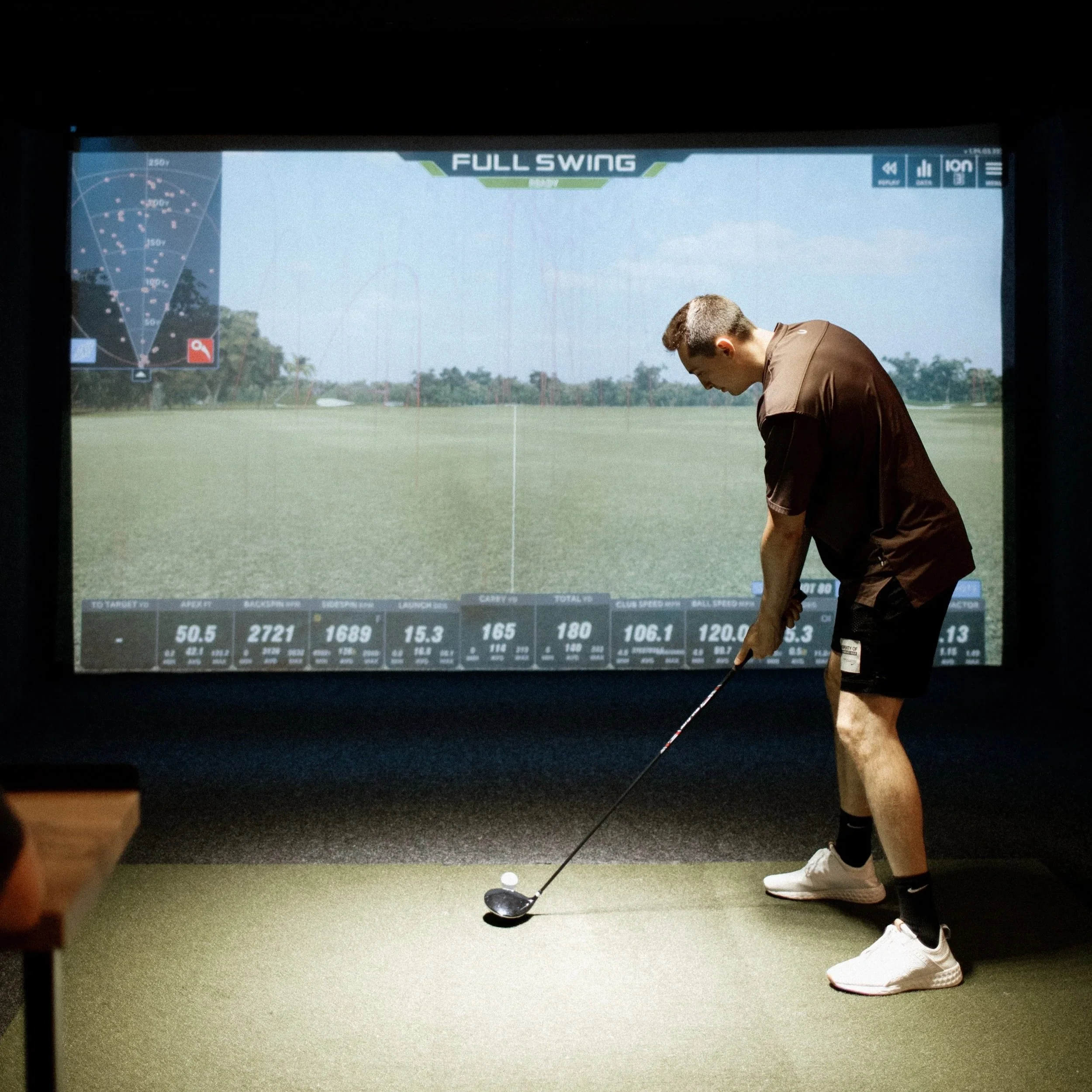 Pines venue Fargo, ND photographed by Florapine