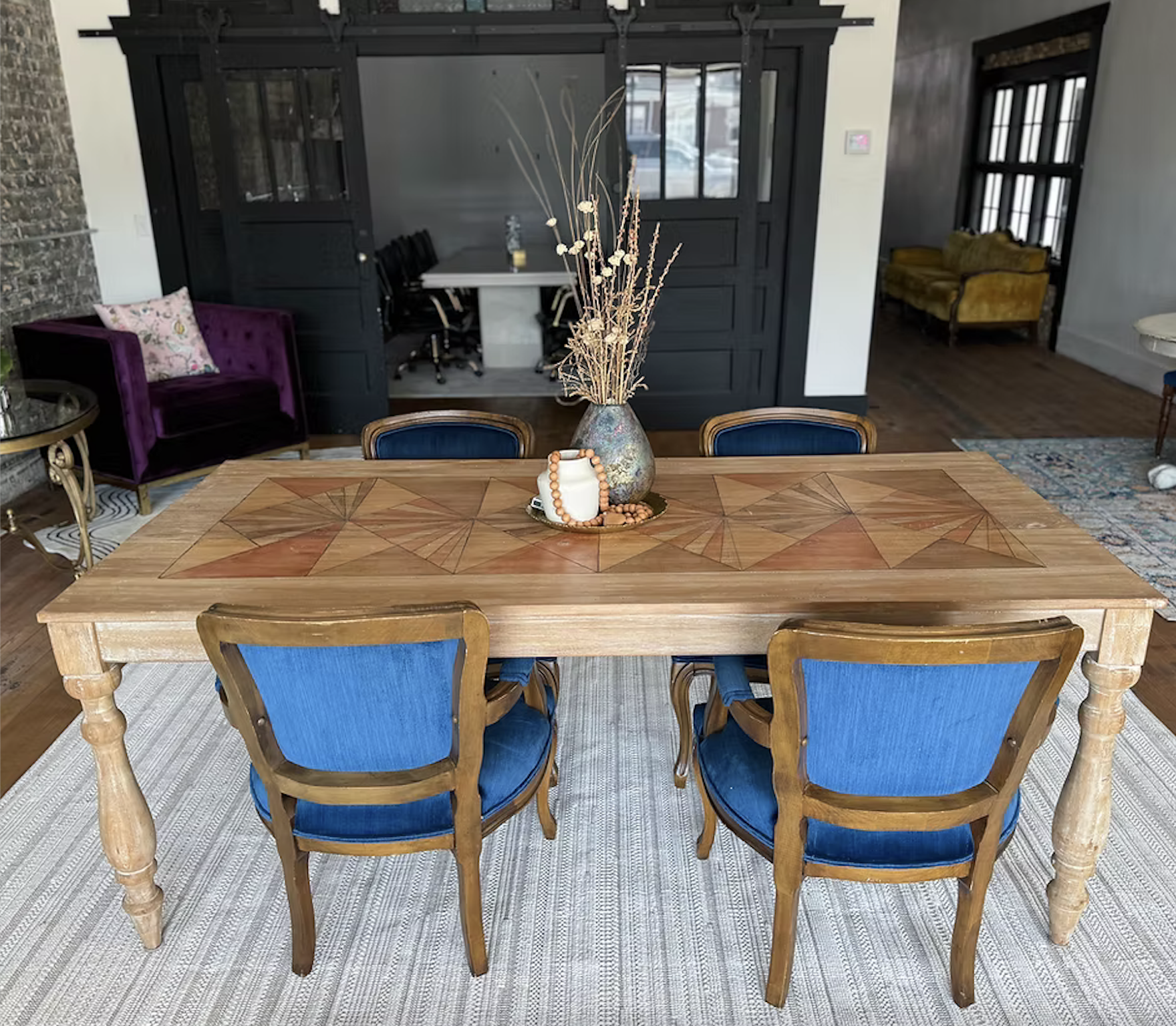 Poppy Creative Rental space mandan, ND