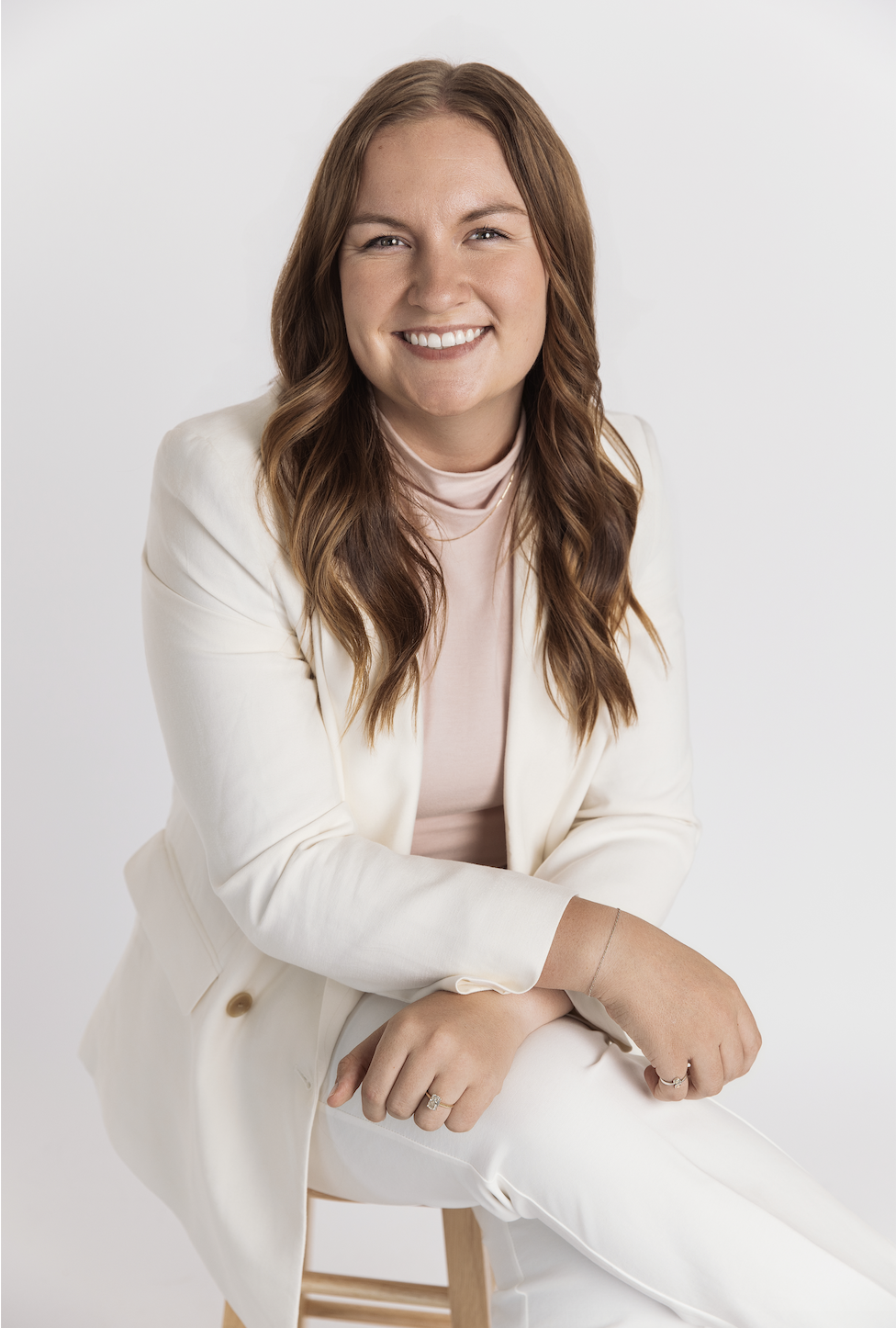 Kayla Schreiner wedding coordinator