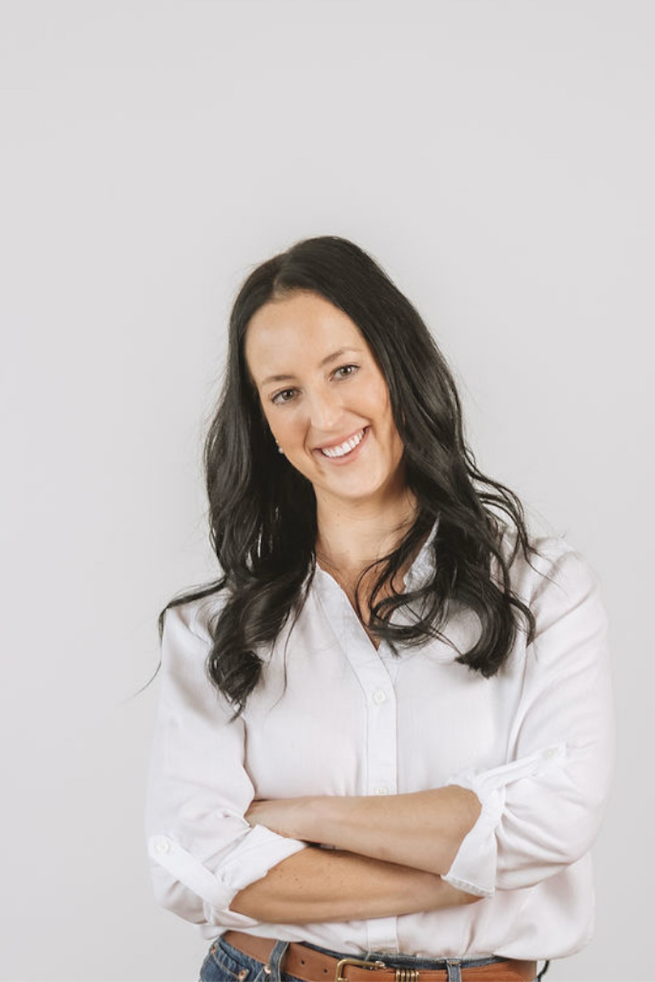 Brianne Dufner Wedding Coordinator Bismarck, ND