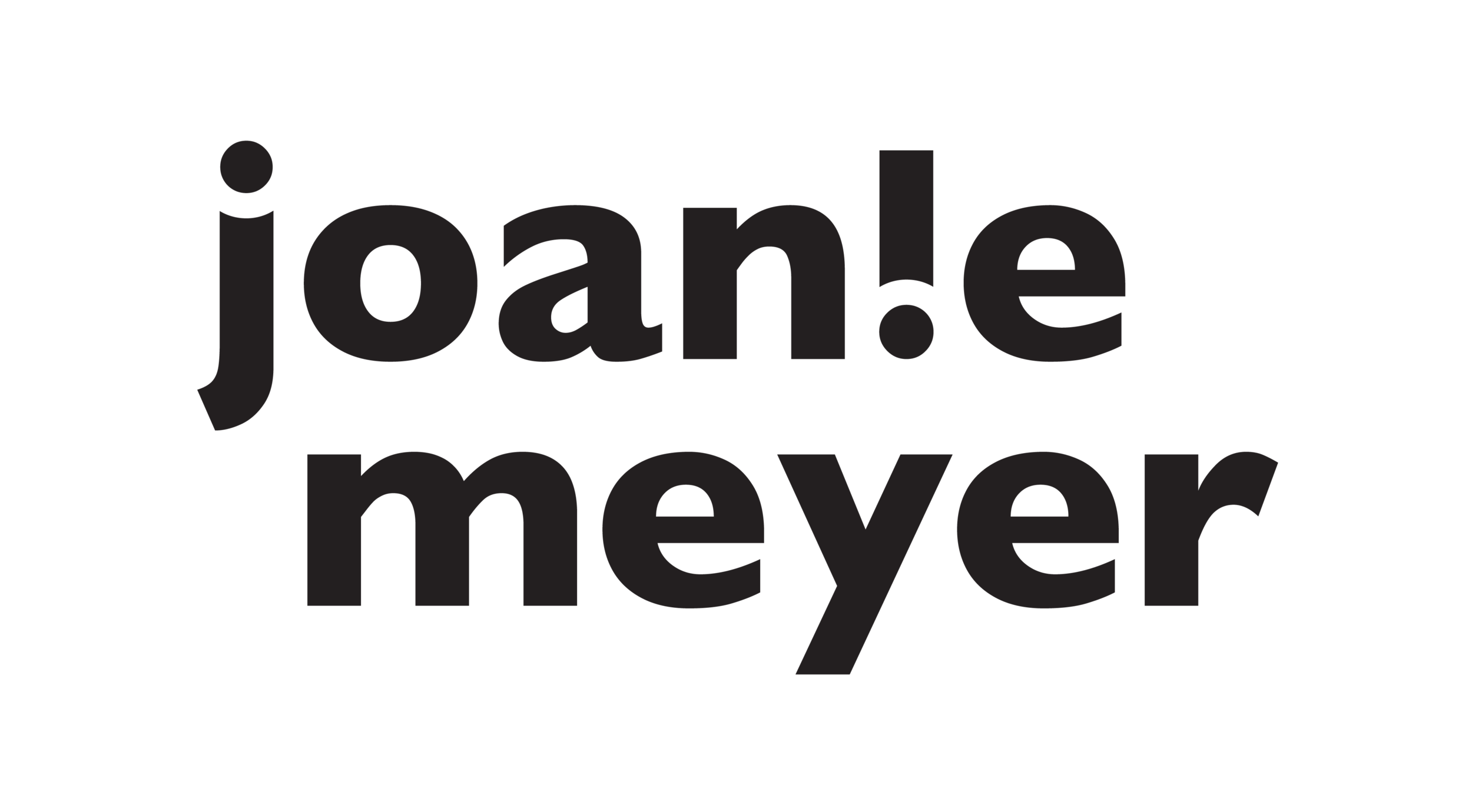 Joanie Meyer