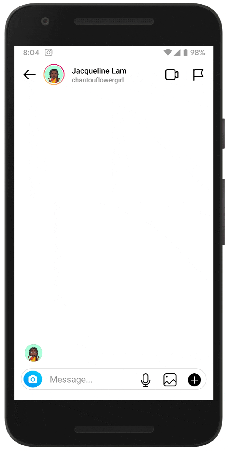 Gamer Card - Chat.gif