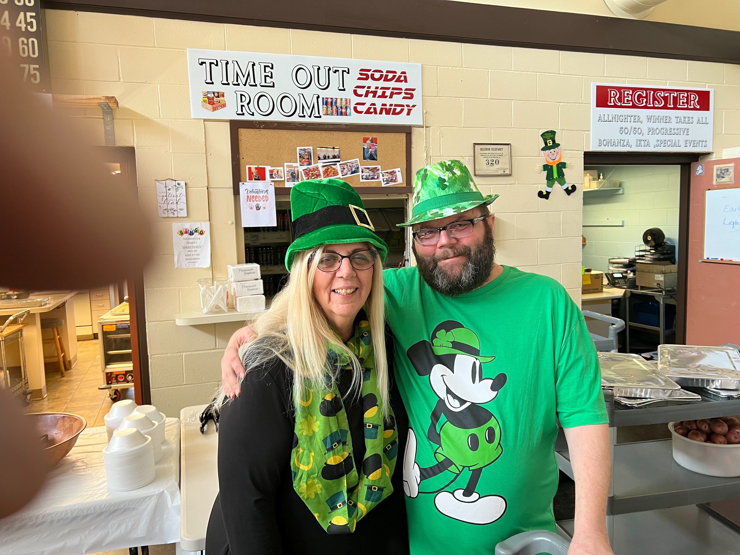 St Mary s Bingo st-mary-s-bingo