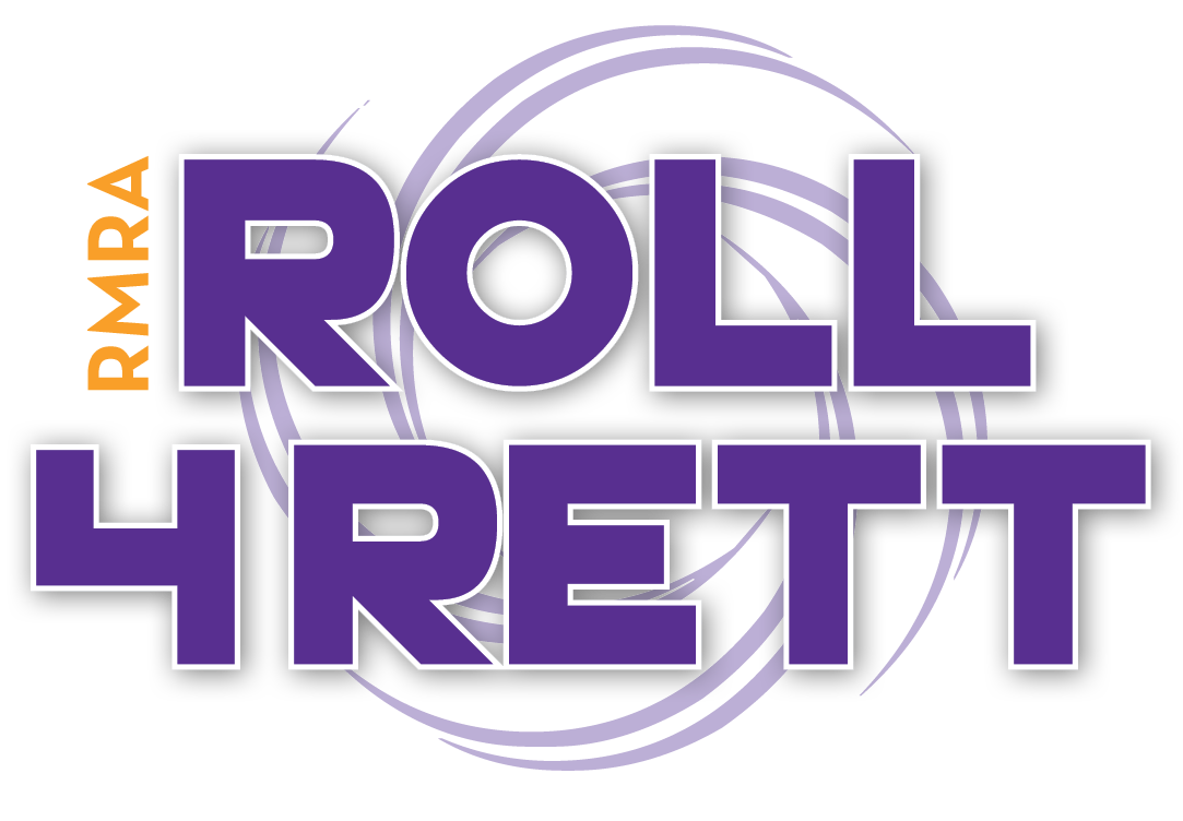 RMRA’s Roll 4 Rett - Annual Family BBQ &amp; Roll