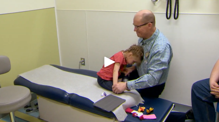 Rocky Mountain Rett Association