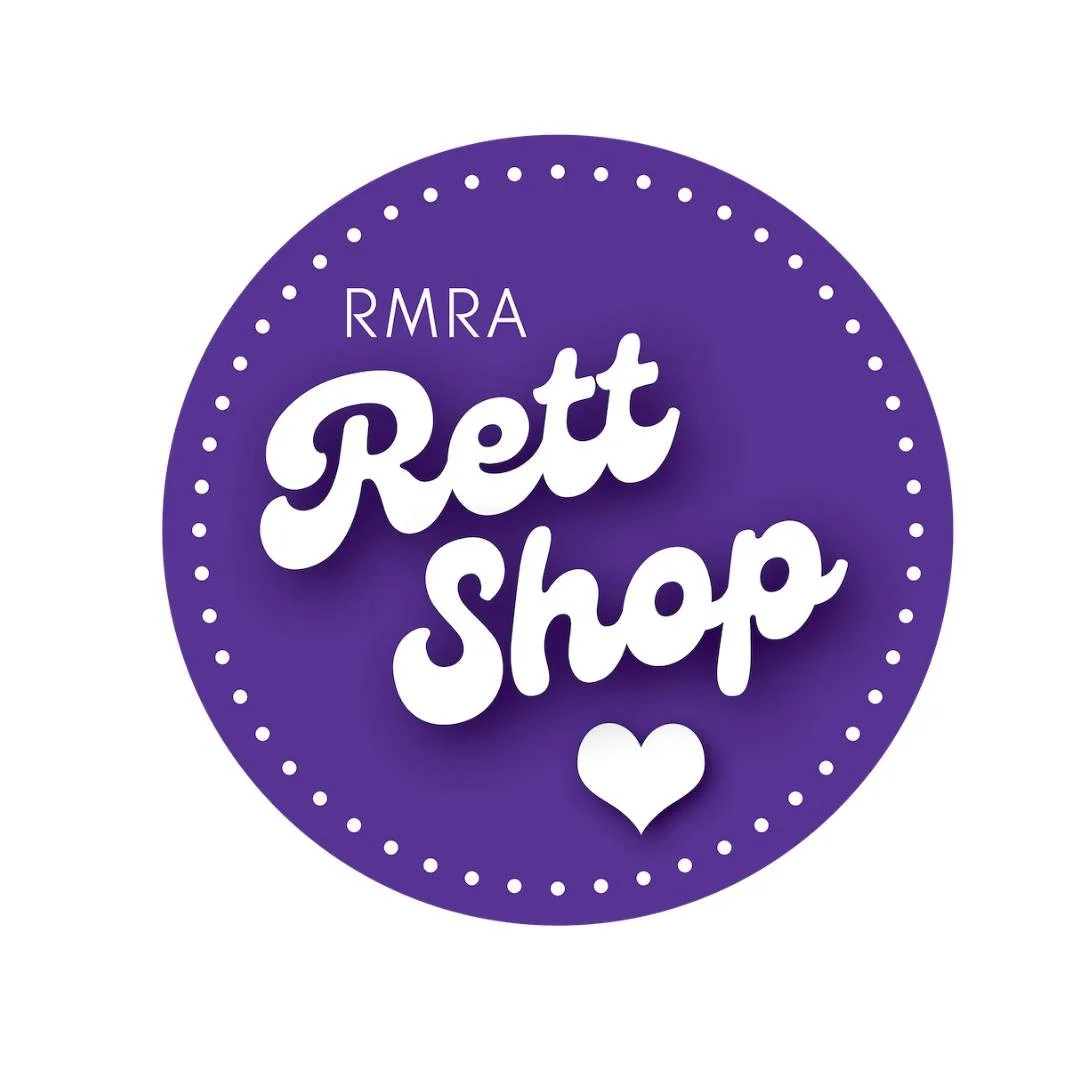 Visit RMRA's Rett Shop for all your holiday needs! 🛍🎄

Click the link in our bio to visit our website, and then navigate to the "RMRA's Rett Shop" tab to start shopping! 💜