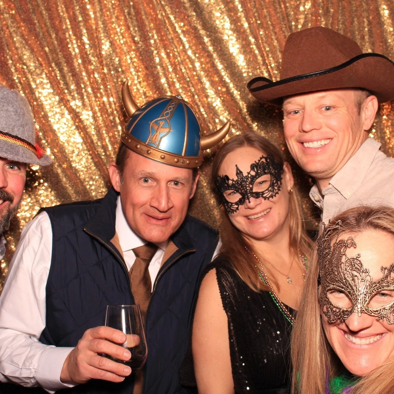 2025 Recap! 🔁💜

2025 was full of wonderful events, moments, and people. 

🌟 Mardi Gras F&eacute;te 2025
🌟 R4R Spring 2025 Fly-Fishing Tournament
🌟 R4R Women's 2025 Fly-Fishing Tournament
🌟 Girls on the Rise 2025
🌟 R4R Fall 2025 Fly-Fishing Tou