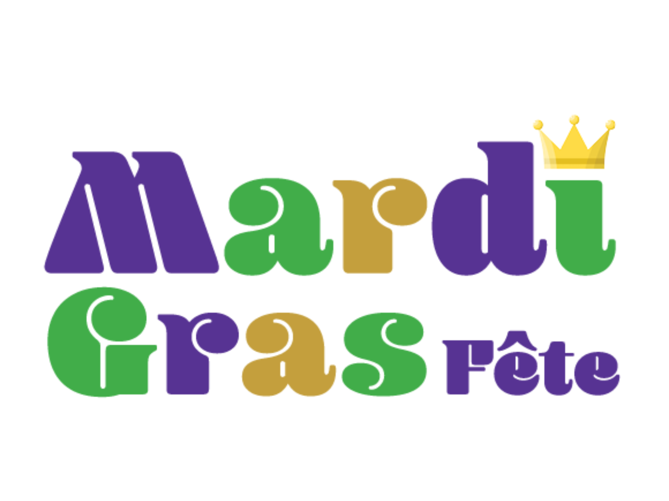 Mardi Gras Fête 2027