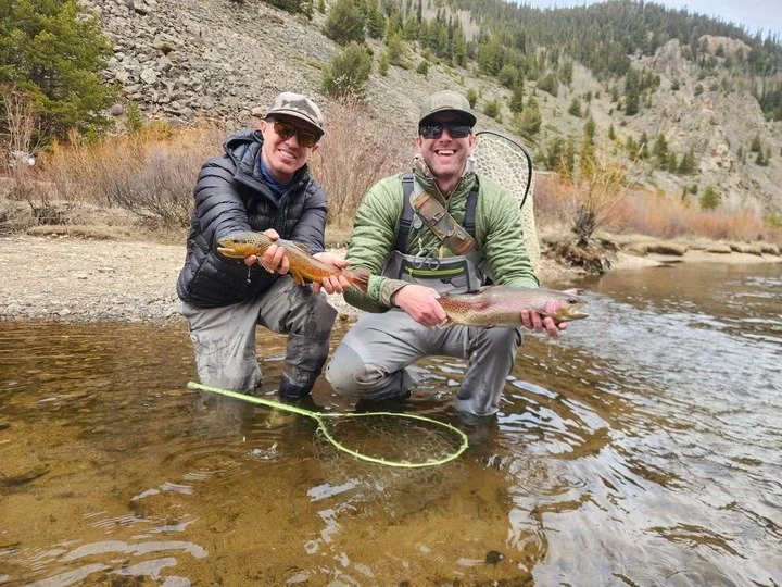 Are you interested in helping out at a Risers 4 Rett event as a volunteer, guide, or sponsor? 
🤝🎣
Organizing an R4R event takes a lot of support from dedicated volunteers to fishing guides, and we are always looking for support. Do you have any auc