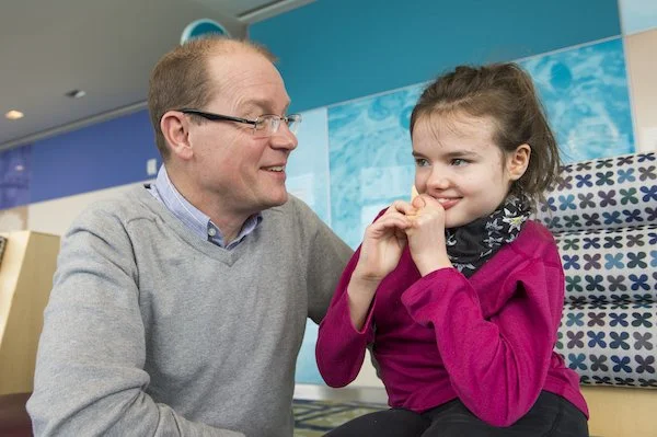 Rett Clinic — Rocky Mountain Rett Association