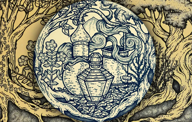 Best Herbal Incense 2021 AROMATIC ARTS SUMMIT