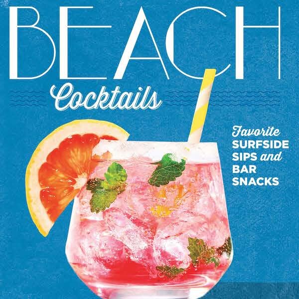 Beach Cocktails