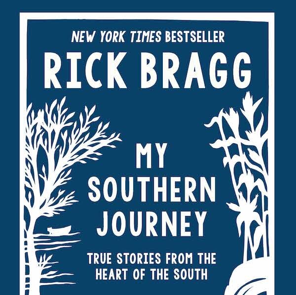 My Southern Journey