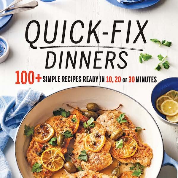 Quick-Fix Dinners