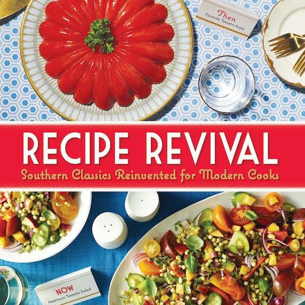 Recipe Revival