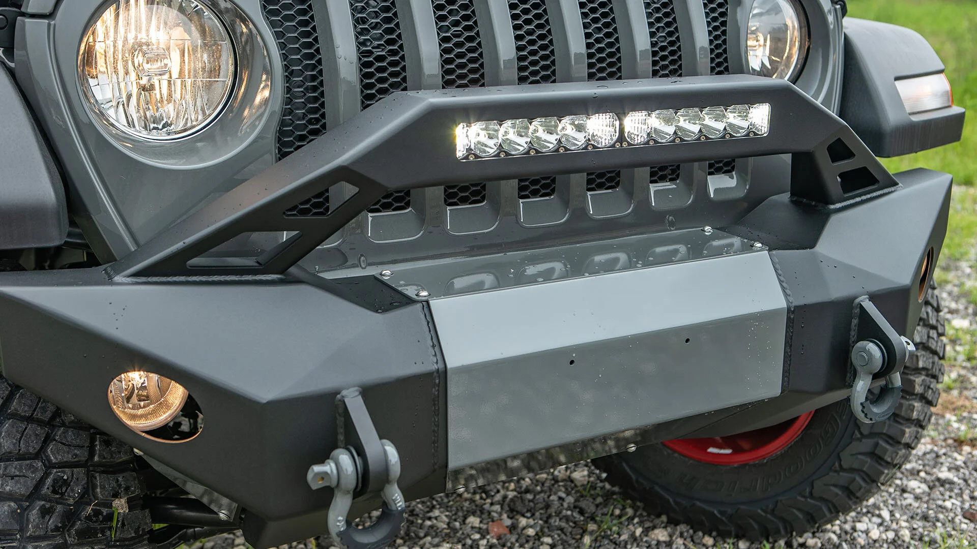 Rocky Ridge Trucks East Hills Chrysler Jeep Dodge