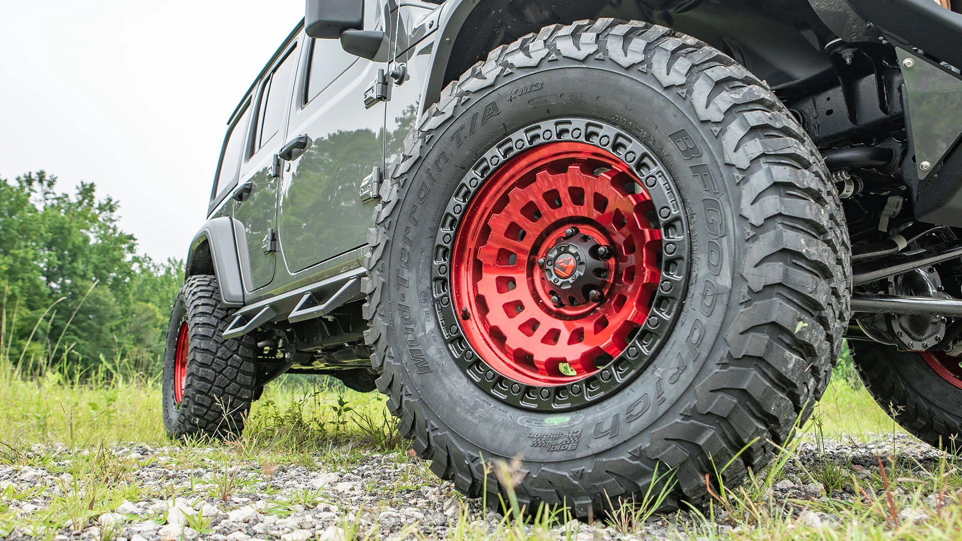 Rocky Ridge Trucks Mike Terry Chrysler Dodge Jeep Ram