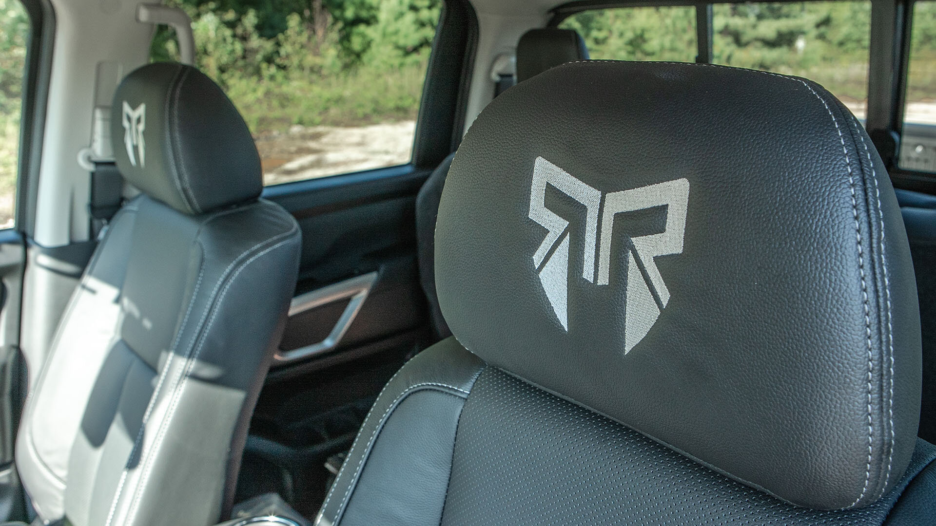 Lifted Nissan Trucks Custom 4x4 Nissan Titan XD Trucks — Rocky Ridge Trucks