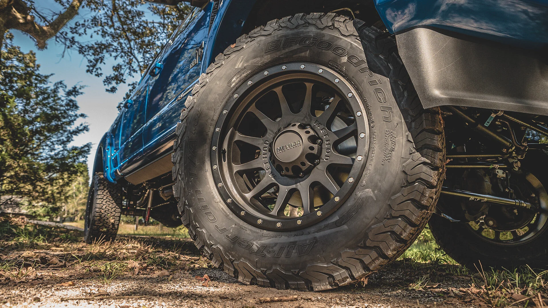 Lifted Ford F150 and F250 Trucks Custom 4x4 Ford F150 and F250 K2