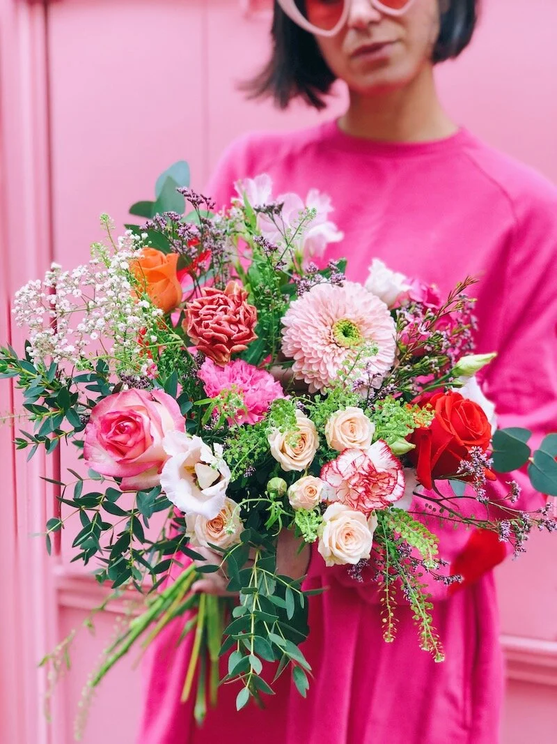 Presse Pampa Floral Superstore
