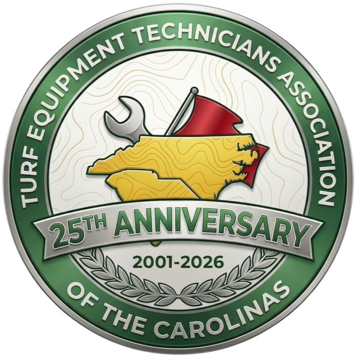 Turf Equipment Technicians Association of the Carolinas