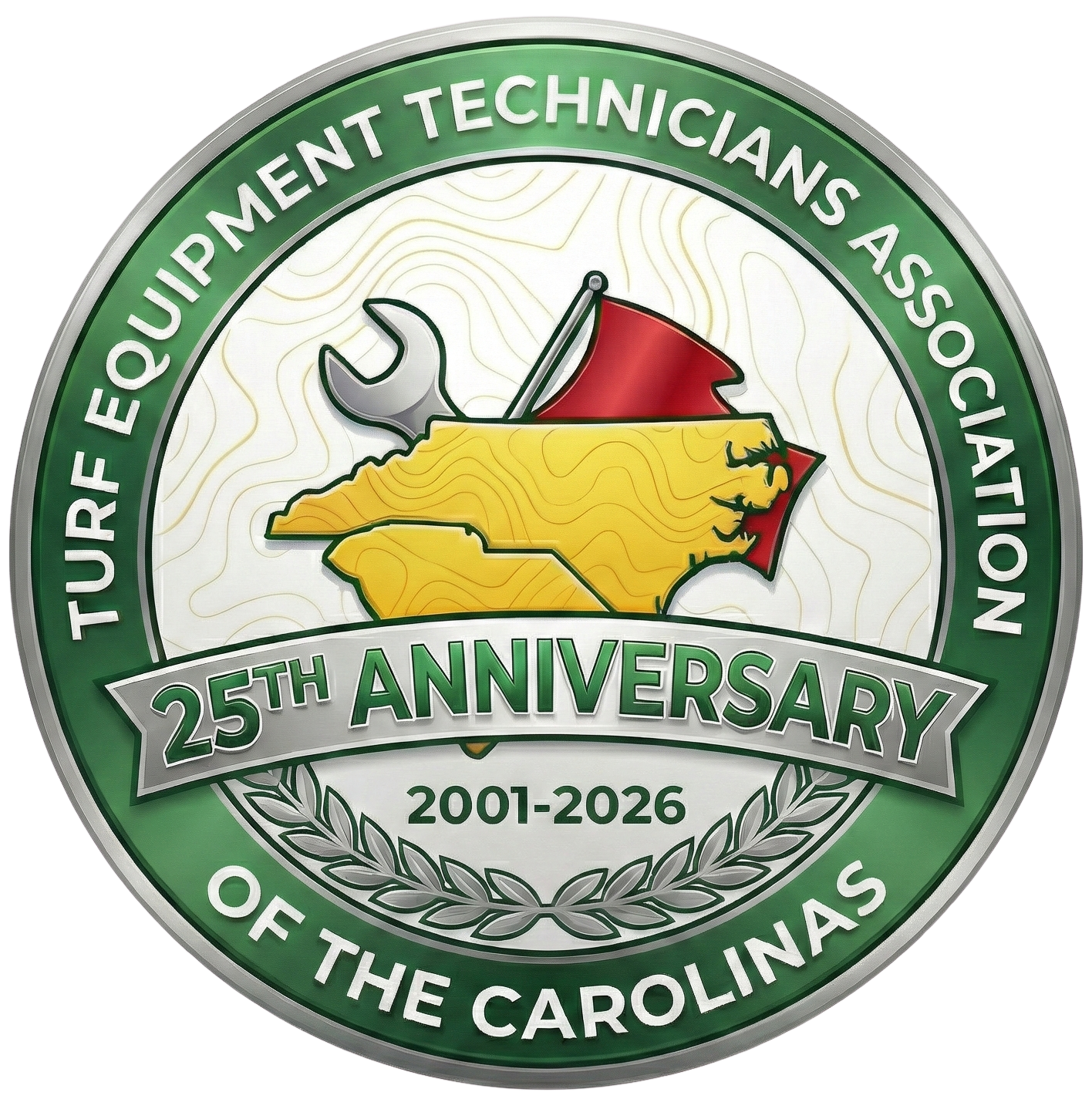 Turf Equipment Technations Association of the Carolian's