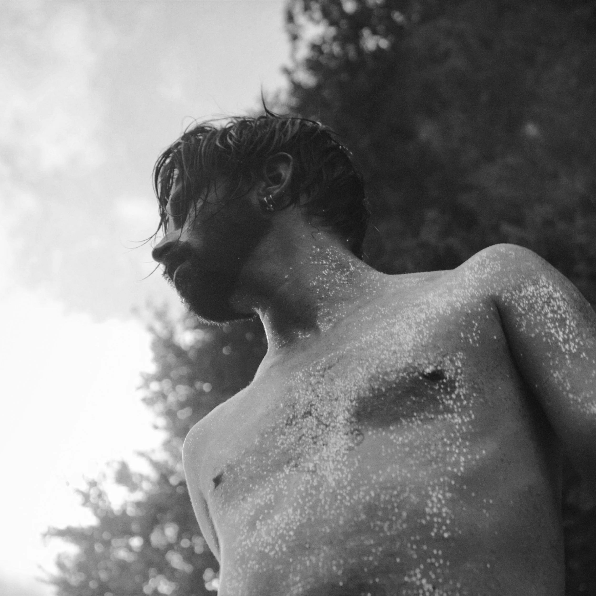 Un quatrième single pour Halde ! A fourth single for Halde !