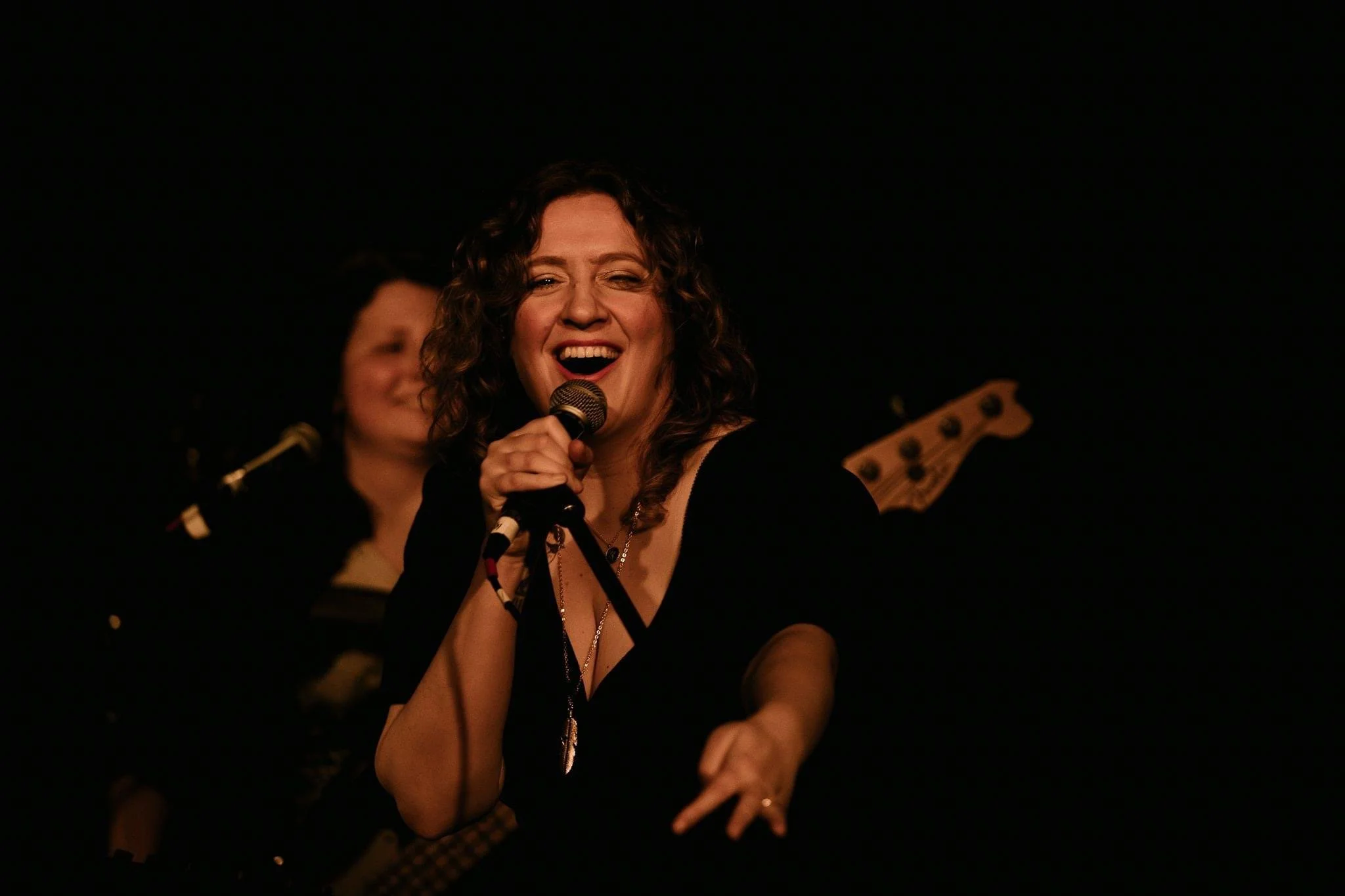 Halde est sélectionnée pour la finale du Cabaret Festif !