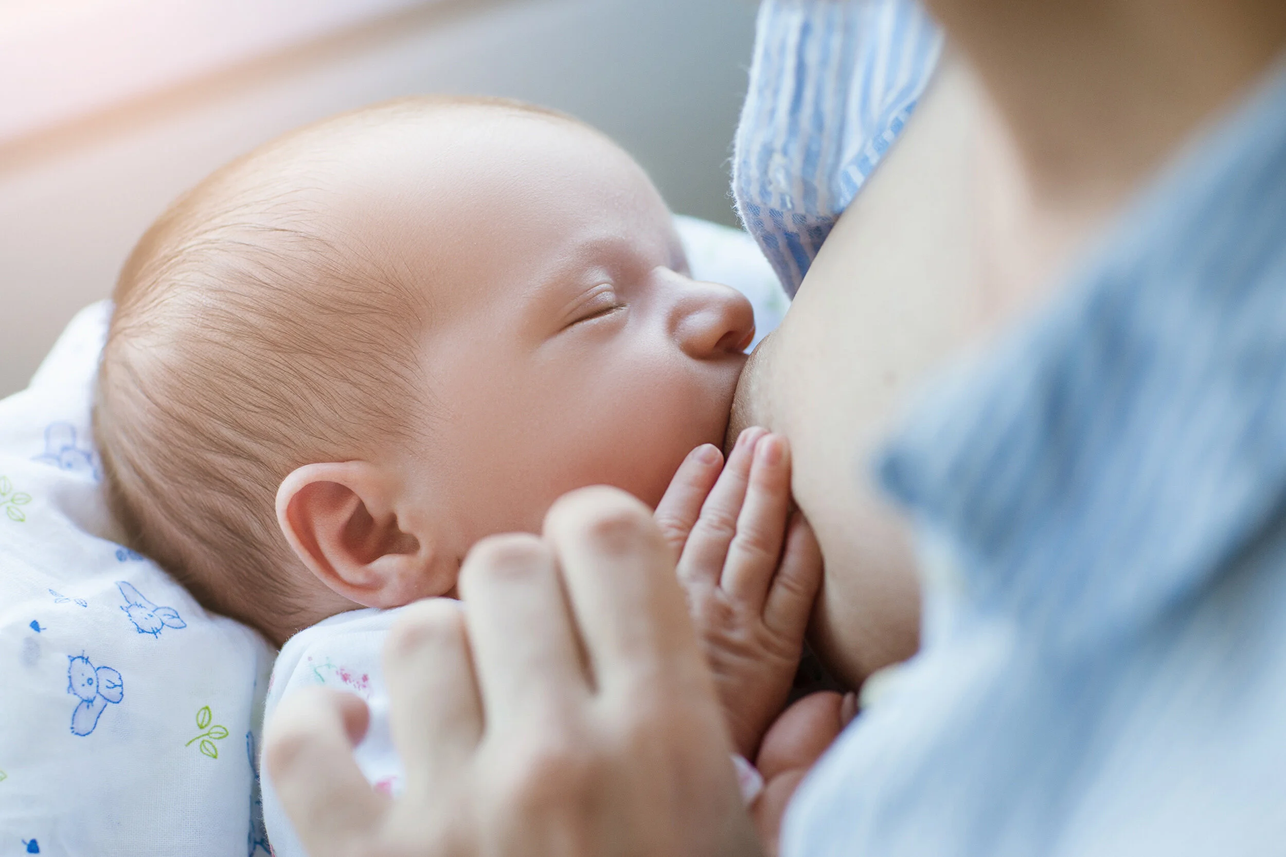 kelly breastfeeding weaning