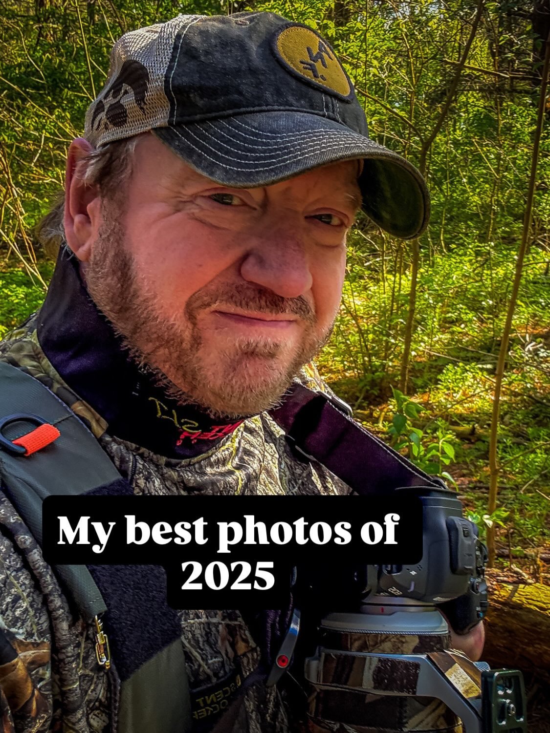 Thank you all for the support in 2025&hellip; had some amazing times and heartbreaking times.. here&rsquo;s to us all making 2026 better 🙏🙏🙏. #endoftheyear #goodbye2025 #letsmakeitbetter #hello2026 #bebetter