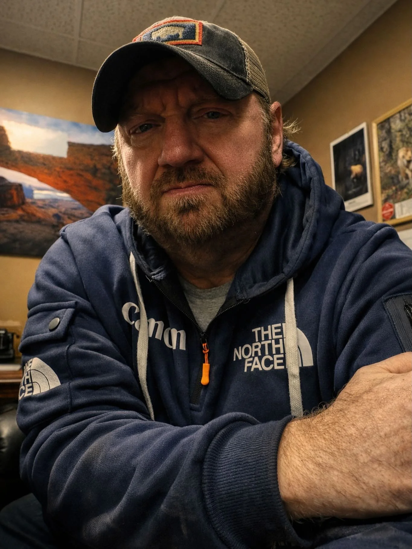 The road ahead has shifted a little.

A few travel plans have changed as the year unfolds. Florida and Georgia are off the map for now. Nashville and Ohio have been pushed back until autumn. Sometimes the trail bends a bit before it opens up again.

