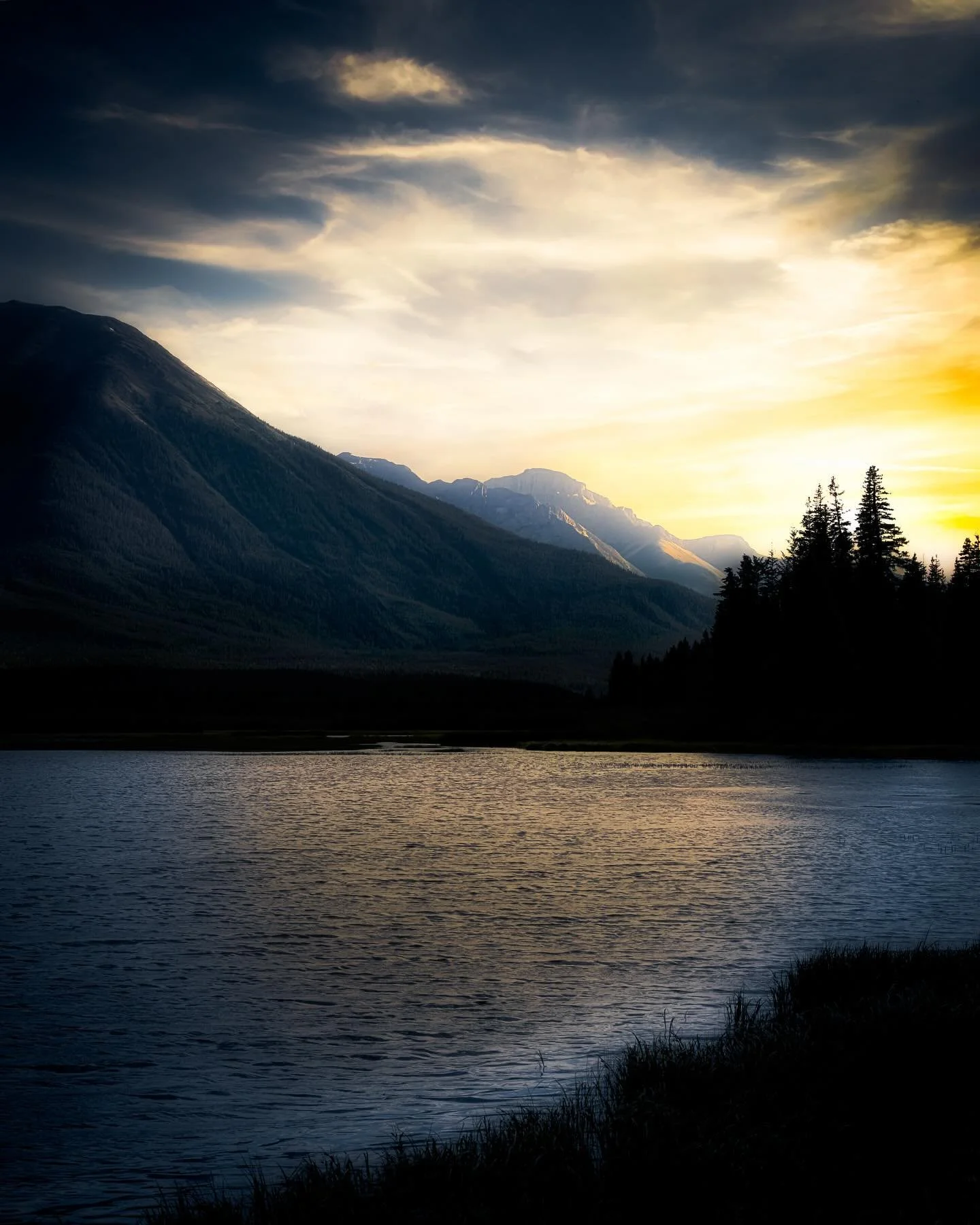 This is part of a music I edit to series&hellip; starting it off with @lordhuron .  #5 

Their sound has a way of sticking with you. There&rsquo;s a haunting edge to it&mdash;not over the top, just enough to make you feel something. It fits naturally