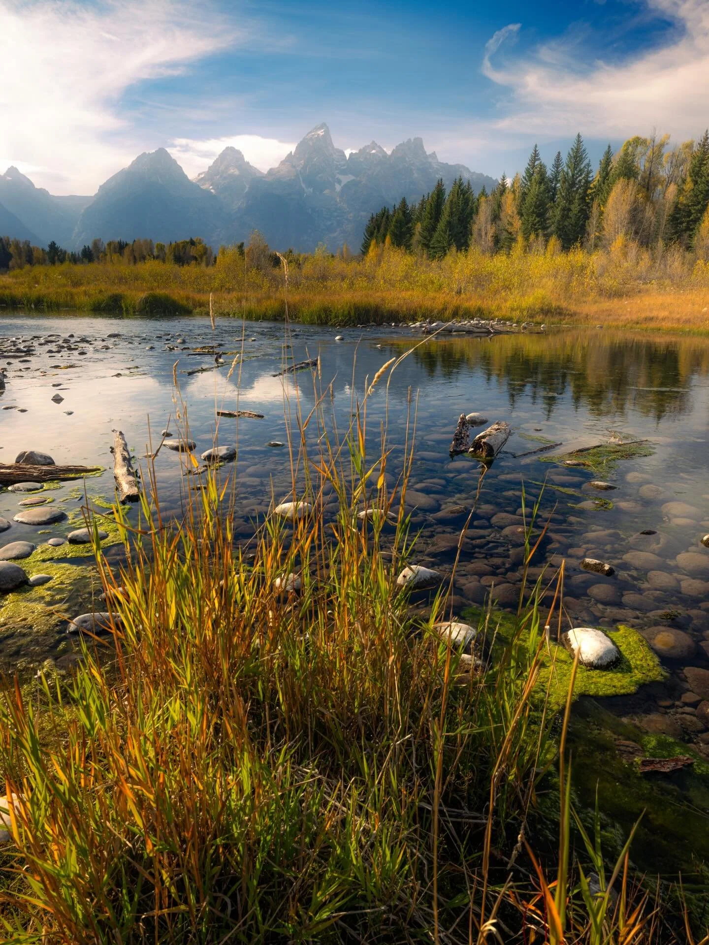 This is part of my music I edit to series&hellip; #4&hellip;and this one&rsquo;s for @thenationalparksband 

Their sound feels like it belongs out on the trail.

There&rsquo;s an energy to it&mdash;but it&rsquo;s not rushed. It moves steady, like mil