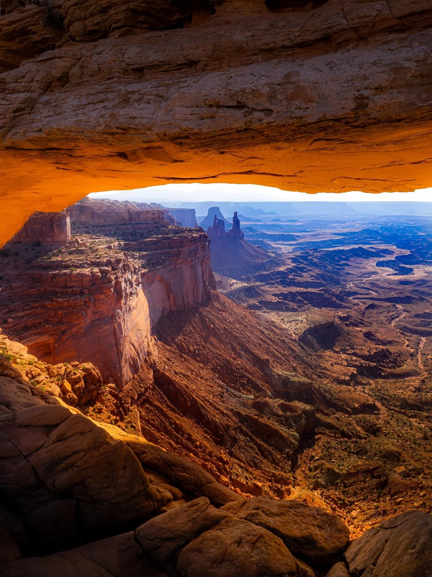 I love desert mornings&hellip;. Will be back in them soon&hellip; can&rsquo;t wait.. #desert #desertmorning #utah #utahphotographer #utahisrad