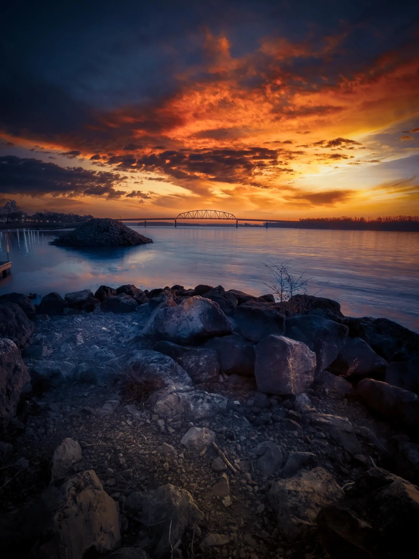 I still love my hometown sunrises.. #home #imisshome #iowa #myheart #iloveiowa