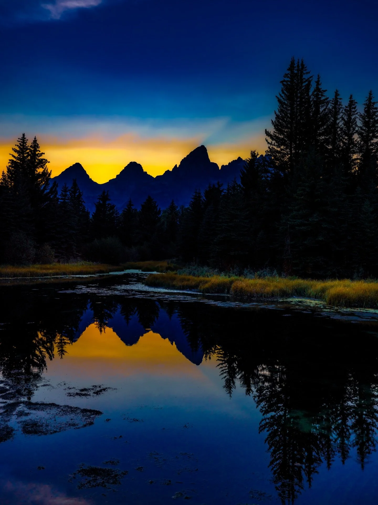 I&rsquo;ve been thinking about something I never used to&hellip;

I&rsquo;m the last of my name.

No kids. No one coming after me to carry it forward.
It&rsquo;s a strange thing to sit with&hellip; realizing the line that ran through generations&hell