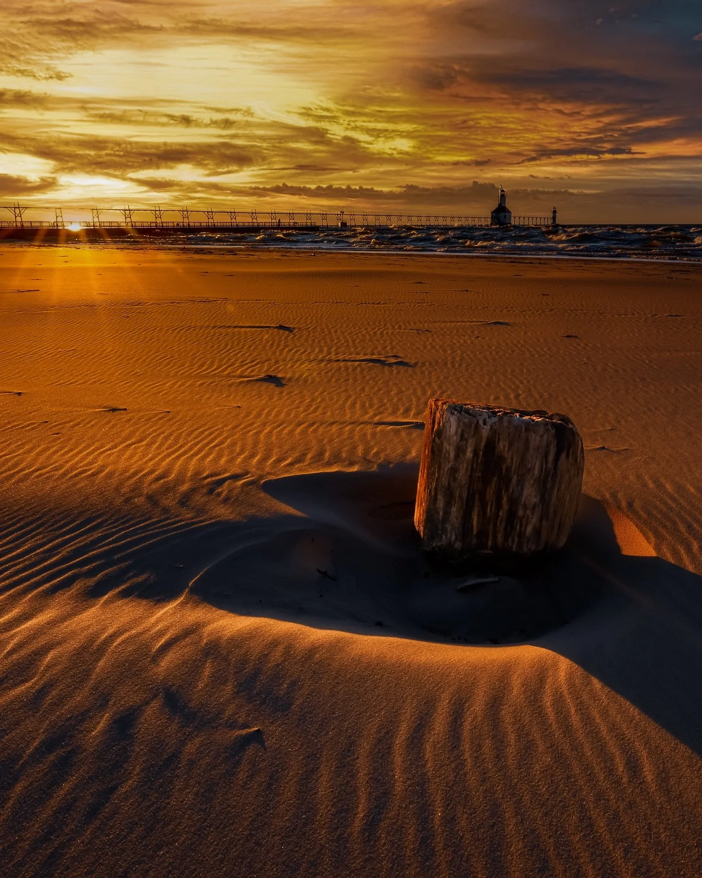 I see it all the time&hellip;
Photographers chasing other photographers.
Trying to recreate the same shot&hellip; the same edit&hellip; the same feel&hellip;
Like if they get close enough, they&rsquo;ll finally be seen.

They study what gets likes.
T