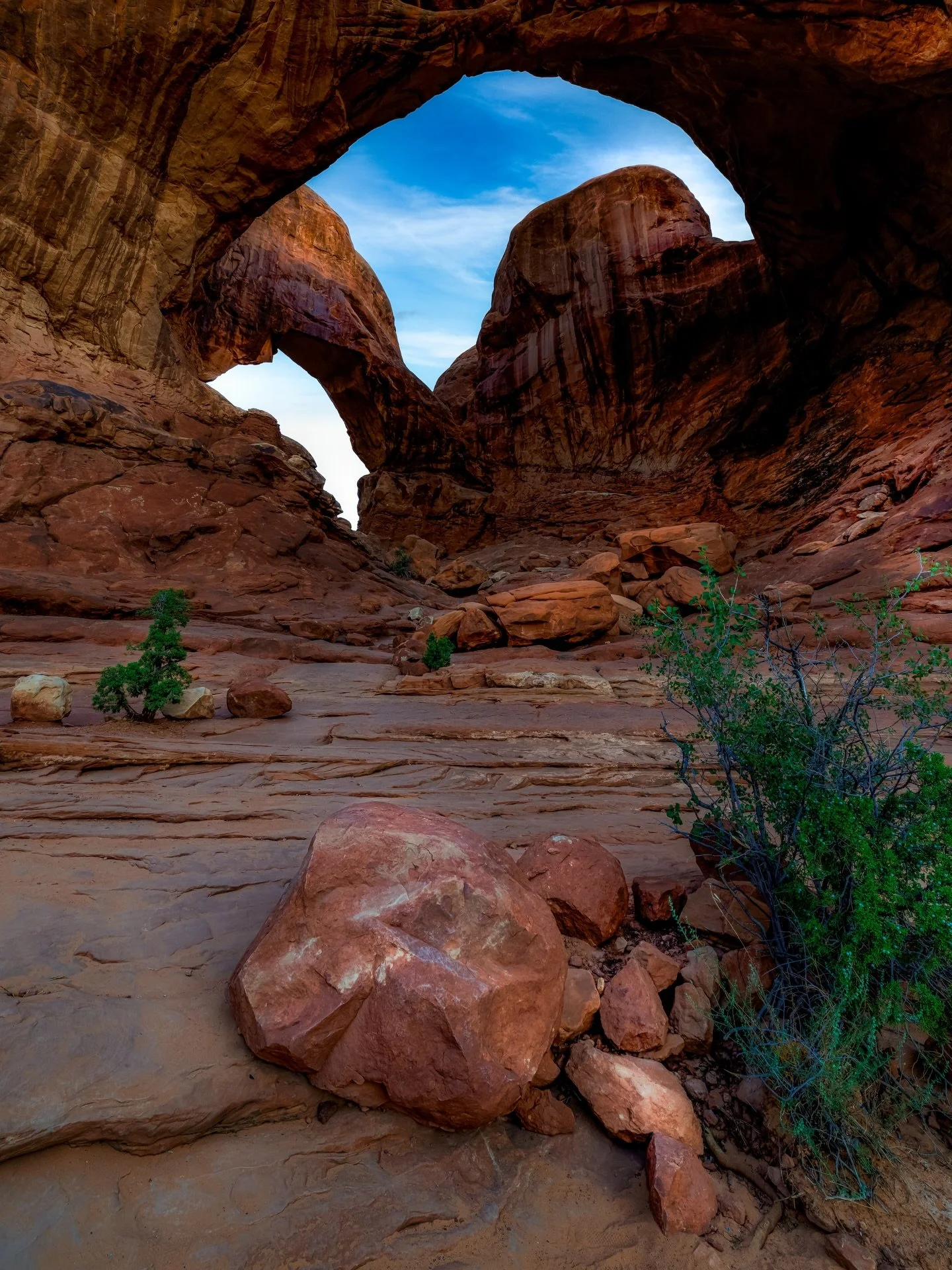 Will be spending a lot of time in this area this year&hellip; and I can&rsquo;t wait &hellip; #desert #utah #utahphotographer #utahisrad #utahdesert