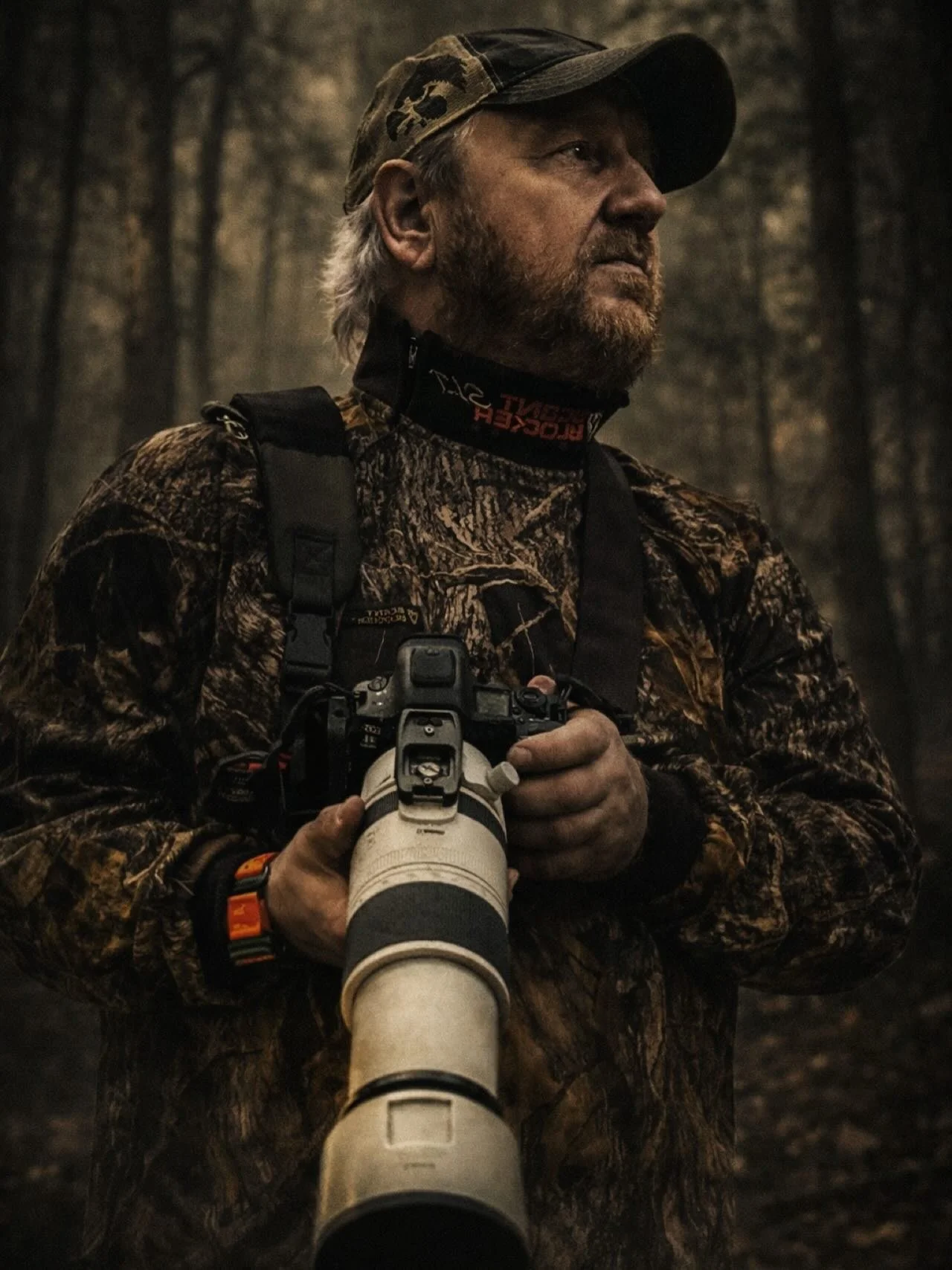 Hi, I&rsquo;m Brian&hellip; and this is my work.

I&rsquo;ve been blessed to stand in some wild, beautiful places most people only get to see in photos. I&rsquo;ve been told I&rsquo;m lucky&hellip; and maybe there&rsquo;s some truth to that. But behi