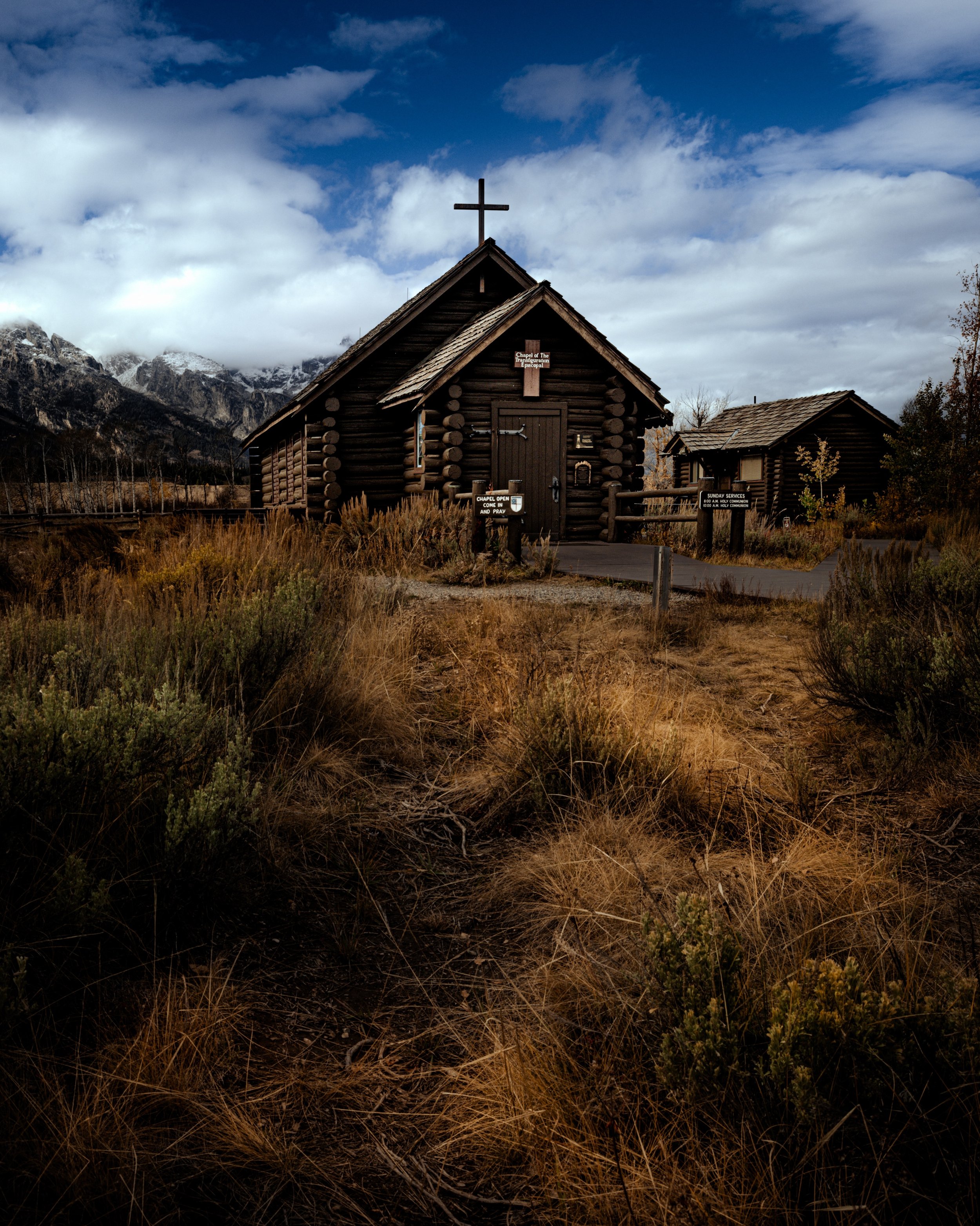 Had this to myself for almost two hours&hellip; got to shoot, sit, think and pray&hellip;. #teton #grandtetonphotographer #wyoming