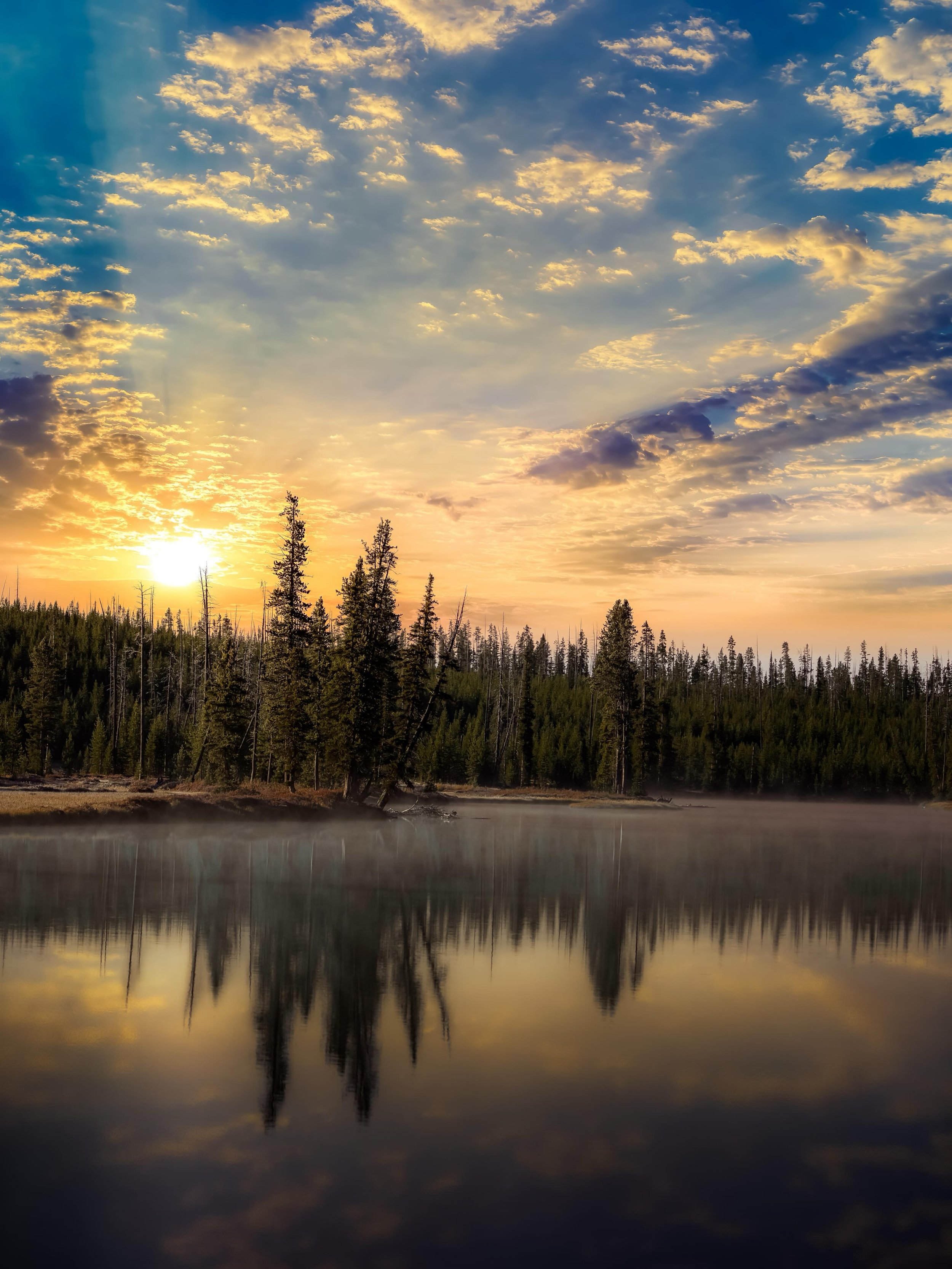 May 21st, 1804&hellip; Lewis and Clark pushed west into the unknown. No highways. No GPS. No guarantees they&rsquo;d make it back. Just maps half written, rough country ahead of them, and that pull to see what was beyond the next ridge.

They crossed