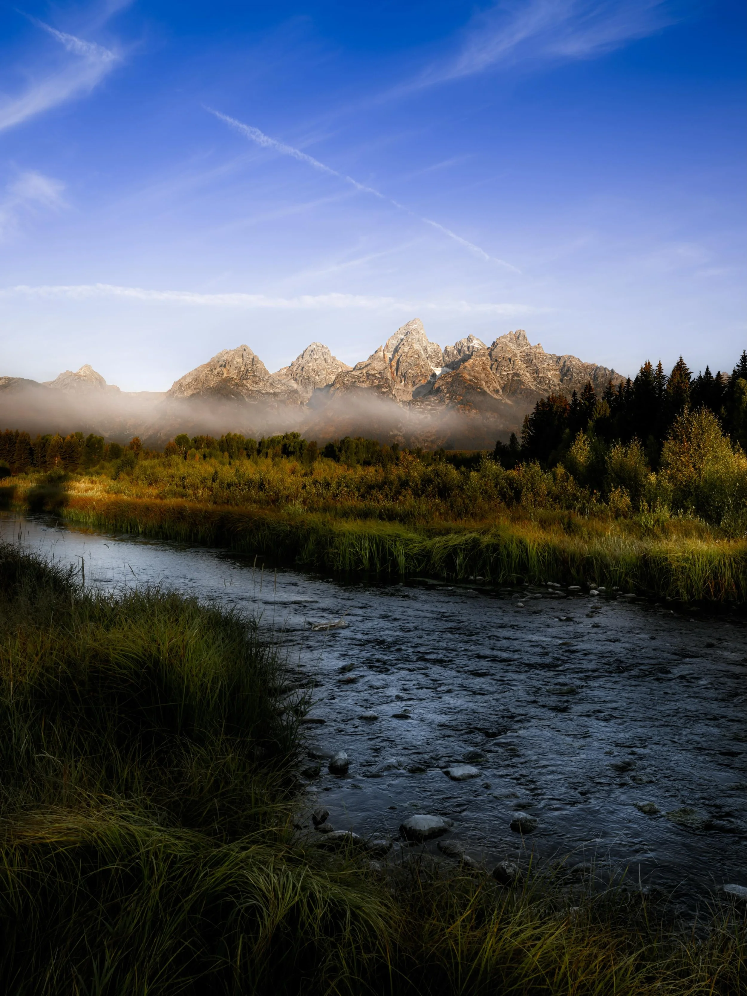 You don&rsquo;t walk away the same person that showed up with the camera&hellip;. #walk #beinthemoment #wyoming #wyomingphotographer